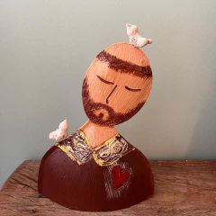 São Francisco - comprar online