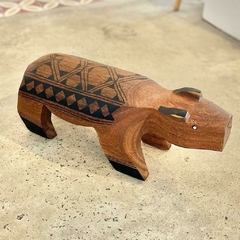 Banco Capivara - comprar online