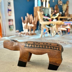 Banco Capivara na internet