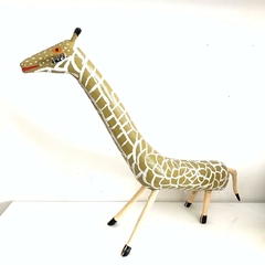 Girafa - Salvinho - Expedição Galeria - Compre Online