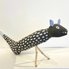 Cachorro do Mato
