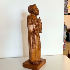 São Francisco na internet