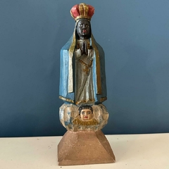 Nossa Senhora Aparecida
