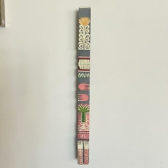 Totem | Parede