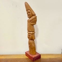 Totem Bumba meu Boi