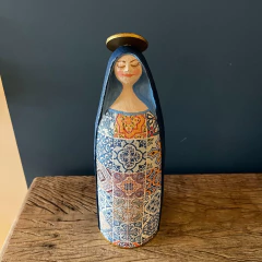 Santinha Mosaico - comprar online