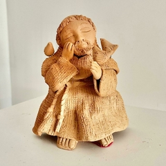 São Francisco Pequeno - comprar online