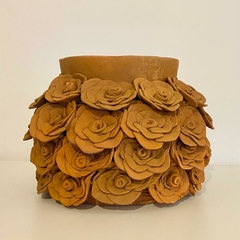 Vaso Flores