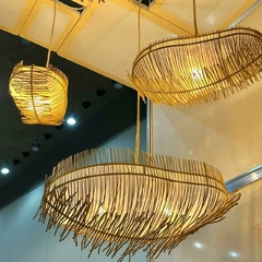 Pendente Vertebra - Expedição Galeria - Arte Popular Brasileira