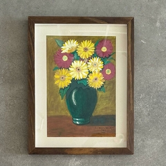 Vaso de Flores