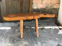 Banco do Jacaré Claro - comprar online