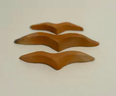 Gaivotas | Trio | Pequenos - comprar online