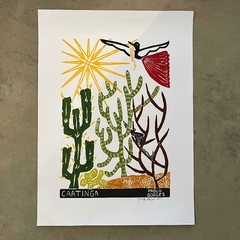 Caatinga - comprar online