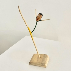 Bailarino Yang P
