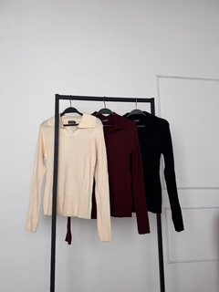 Banner de la categoría sweater