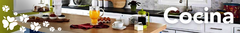 Banner de la categoría Cocina