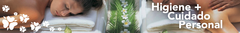 Banner de la categoría Cuidado Personsal