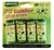 Atrapa Moscas Insectos Abeja Ecologico X 4u! Infalibles