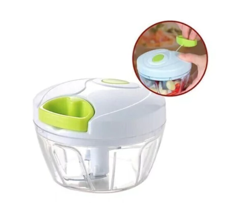 Picador de Vegetales Multiuso Chopera