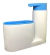 Dosificador Dispenser de Jabon liquido y Organizador Cocina - tienda online