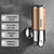 Dispenser De Pared Alcohol En Gel Jabon Liquido Shampoo - comprar online