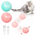 Pelota Interactiva Gato Inteligente Recargable - comprar online