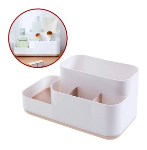 Organizador Múltiple Divisiones Cosmético