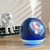 Lampara Humidificador Astronauta - Espacio - comprar online