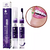 Lapiz Blanqueador Diente Instantaneo Violeta V34 Sin Mancha
