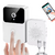 Timbre Inalámbrico Inteligente WiFi - comprar online