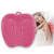 Alfombra de Ducha para Exfoliar y Masajear Pies y Espalda - comprar online