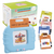 Juguete Educativo Interactivo con Tarjetas Didácticas