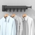 Clothes Hanger – Perchero/Tender Plegable Metálico para Optimizar Espacios - Bazar Boutique BA