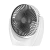 Ventilador USB para escritorio u hogar