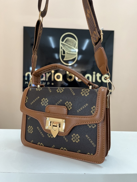 Bolsa Transversal Feminina