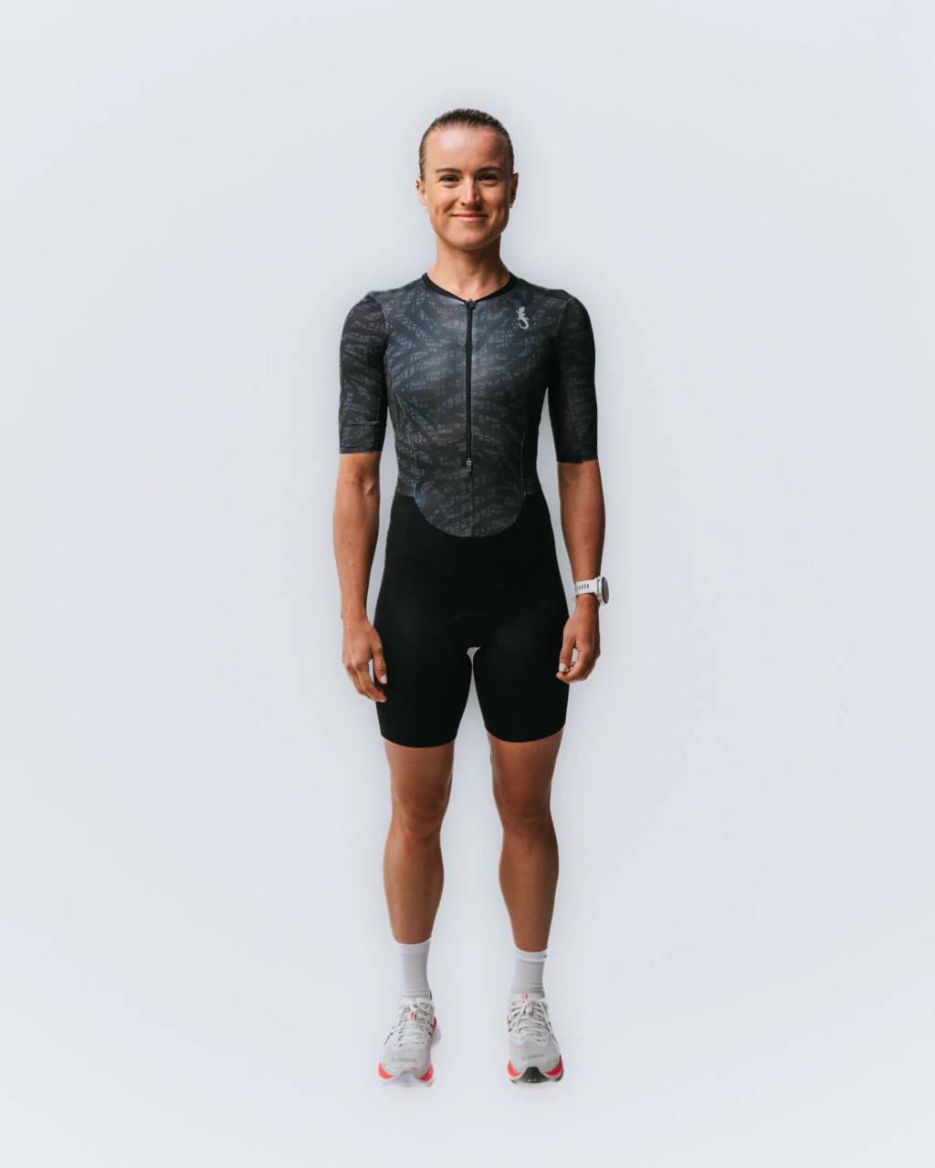 Macaquinho de Triathlon Feminino Kupaa EVERYDAY - comprar online