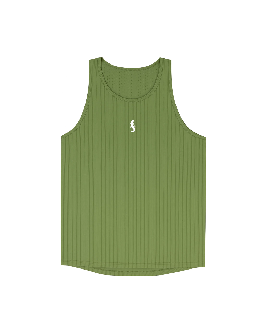 Regata Dry Fit Kupaa Masculina VERDE - comprar online
