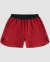 Shorts Dry Fit Kupaa com cueca BORDO - comprar online