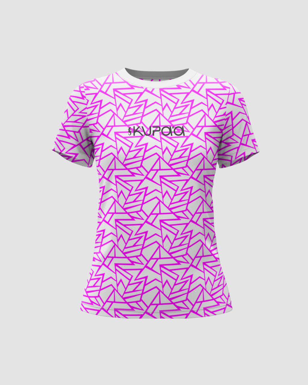 Camiseta Dry Fit Kupaa Feminina - CRAZY - comprar online