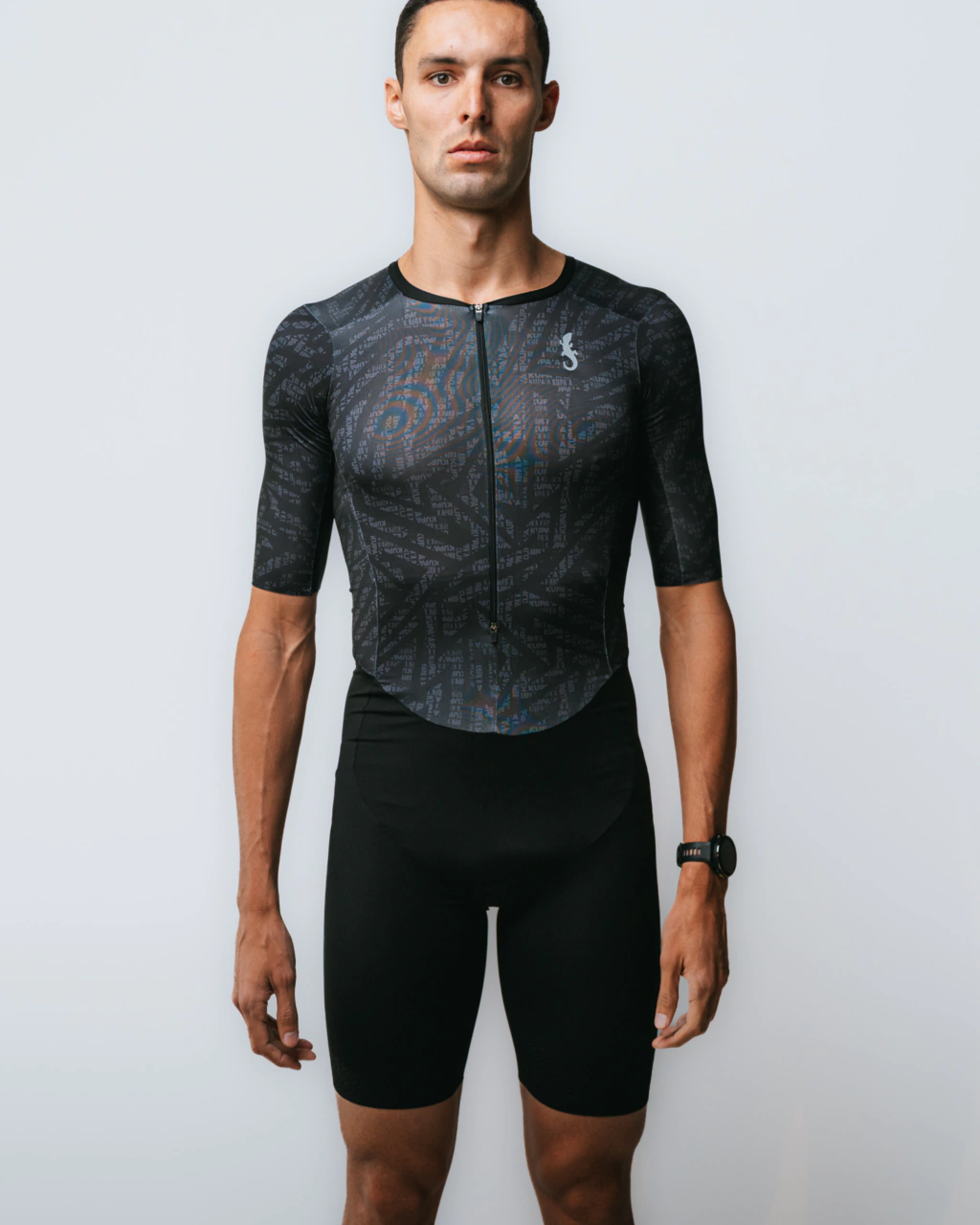 Macaquinho de Triathlon Kupaa EVERYDAY - comprar online