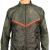 Jaqueta Corta Vento Masculina, com bolsos. Estampa - Kupaa Storm Verde - loja online