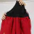 Shorts Dry Fit Kupaa com cueca BORDO