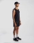 Regata Dry Fit Kupaa Masculina HYBRID - BLACK na internet