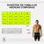 Imagem do Camiseta Esportiva Kupaa Masculina Dry Fit STORM