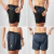 Shorts 2 em 1 Kupaa Longo - BLUE Everyday - loja online
