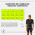 Macaquinho de Triathlon Kupaa AERO - TRAINING - Kupaa Sports | Loja de Roupas Fitness, Corrida e Esportivas