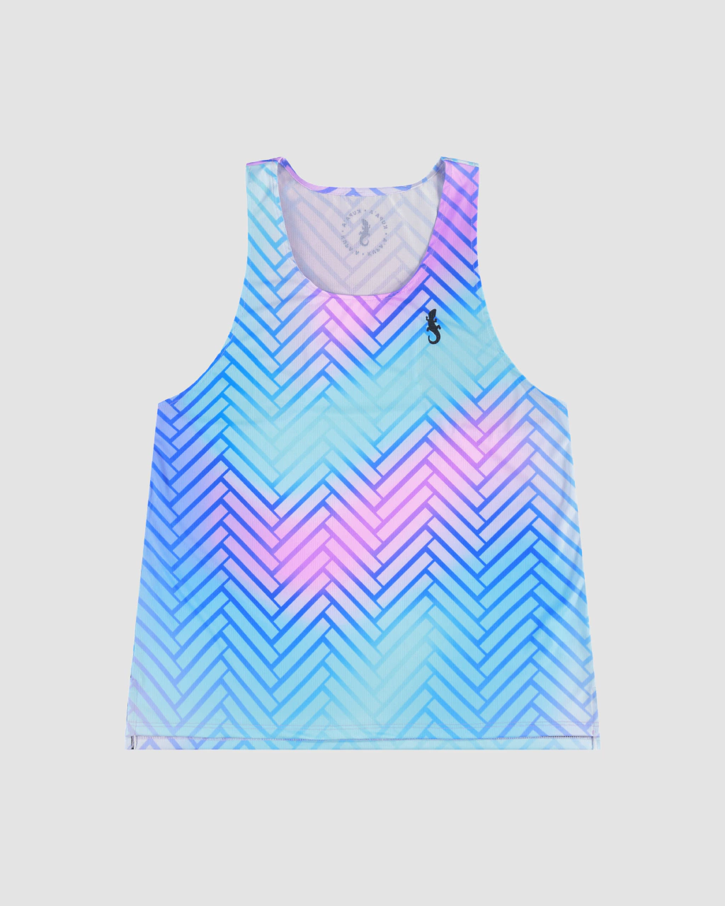 Regata Dry Fit Kupaa Masculina NEON - comprar online