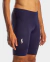 Bermuda de Compressão Masculina para corrida com Bolsos Azul na internet