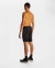 Bermuda de Compressão Masculina para corrida com Bolsos - BLACK - loja online