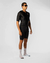 Imagem do Camisa de Ciclismo Masculina SUPER AERO black